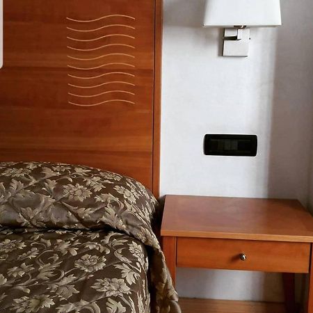 Hotel Continental Torino Kültér fotó