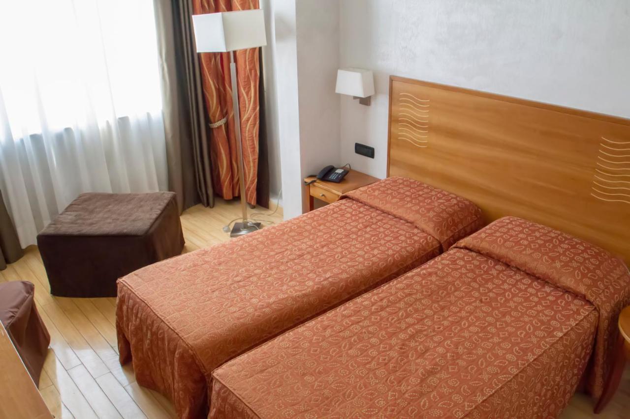 Hotel Continental Torino Kültér fotó