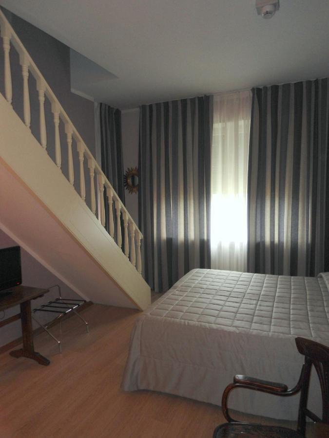 Hotel Continental Torino Kültér fotó