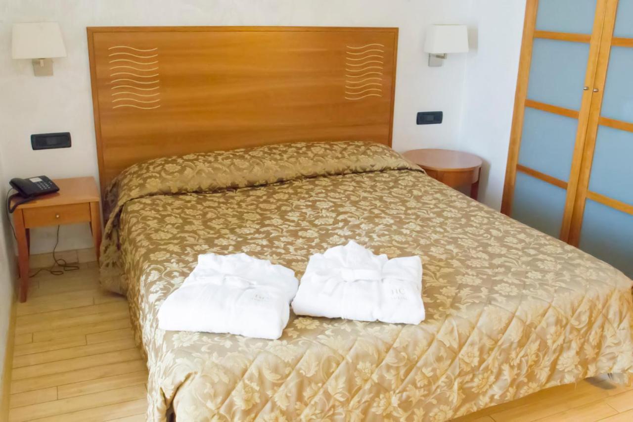 Hotel Continental Torino Kültér fotó