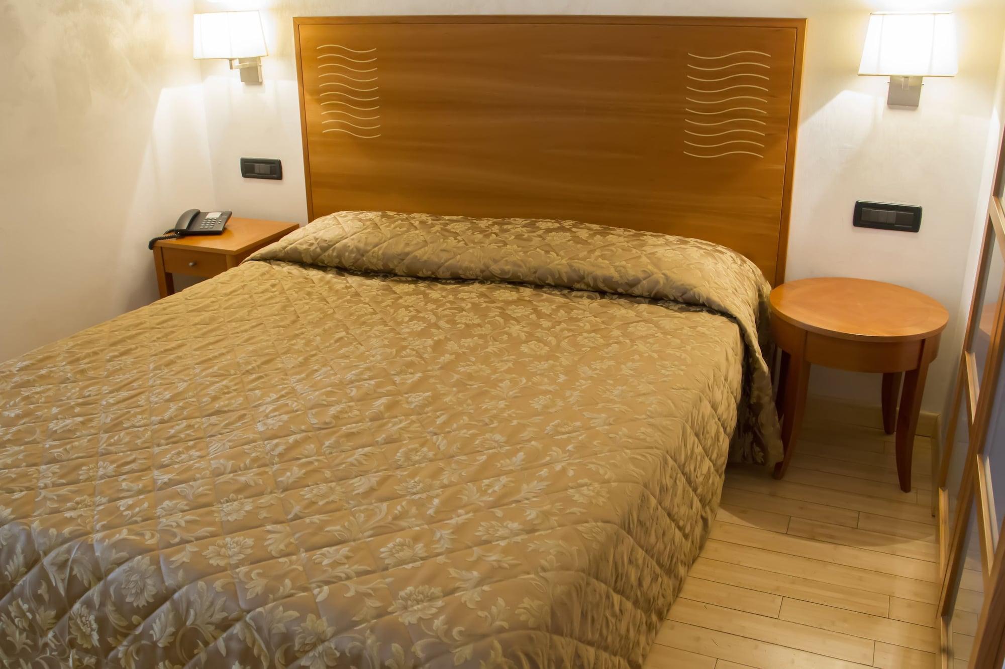 Hotel Continental Torino Kültér fotó