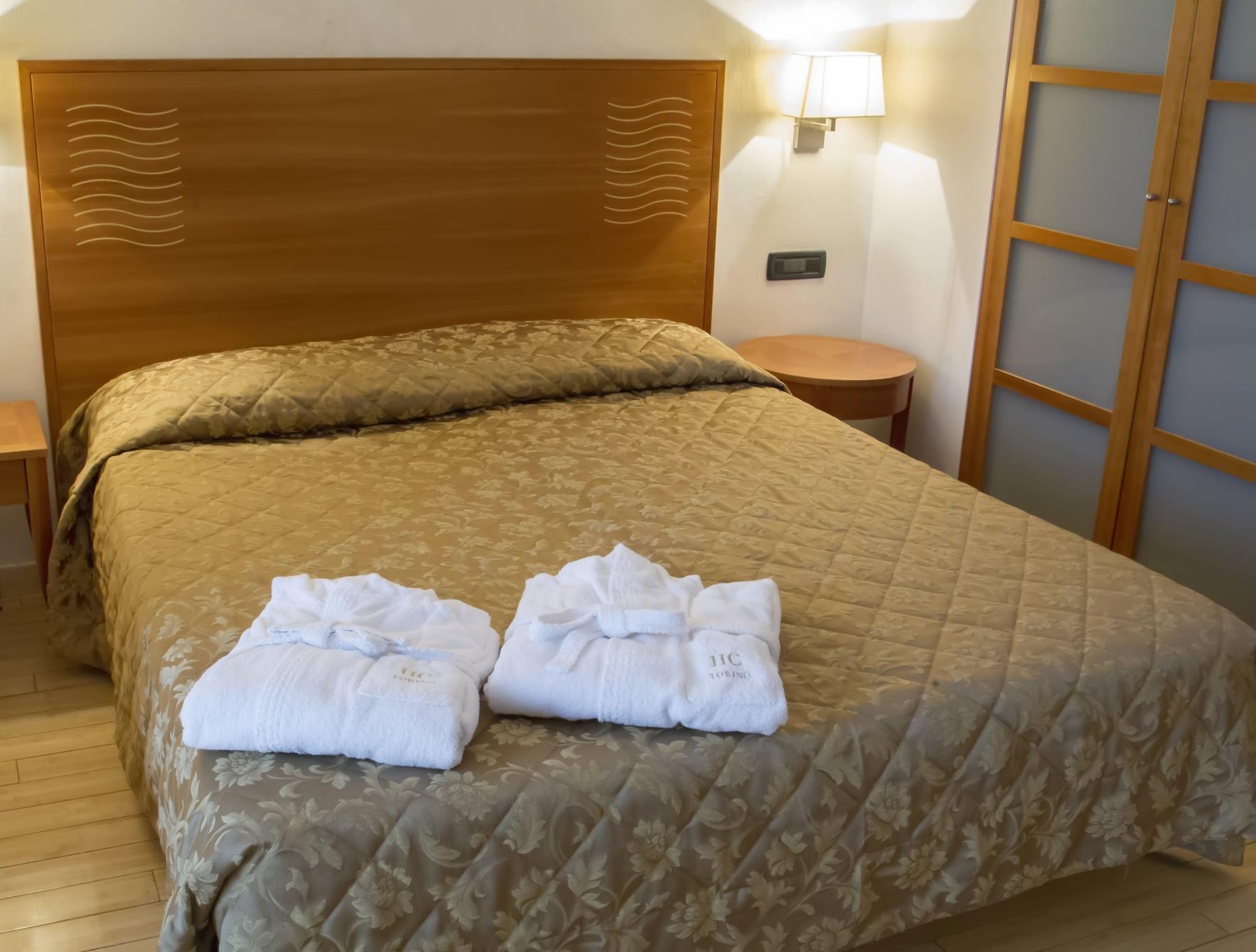 Hotel Continental Torino Kültér fotó