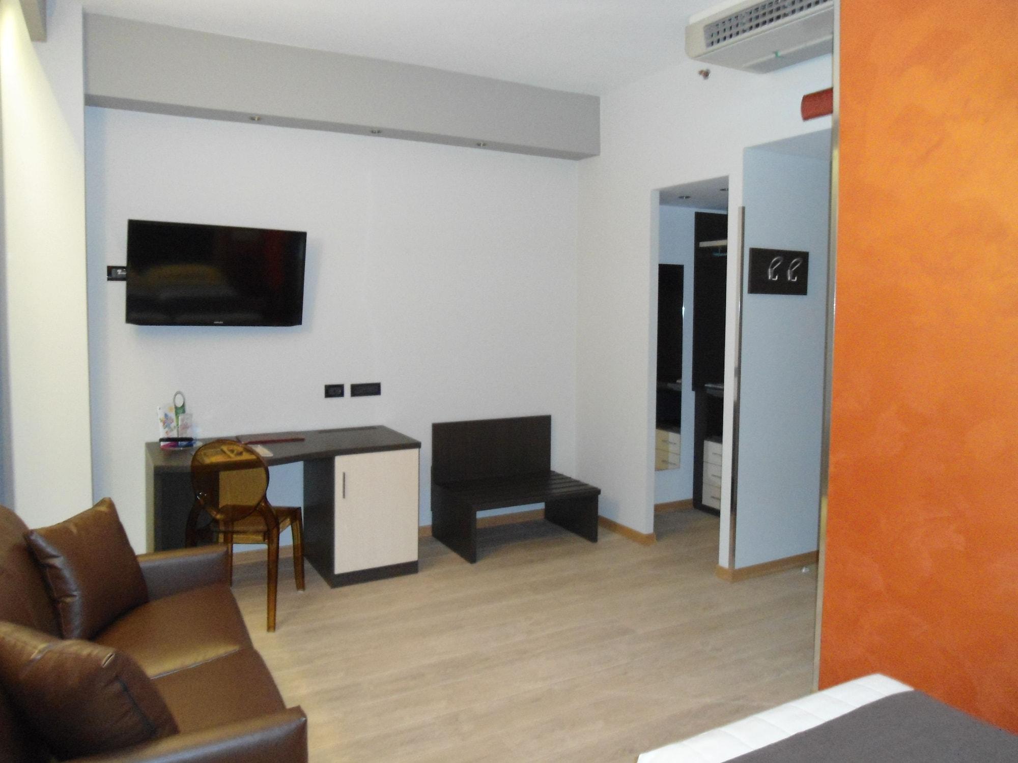 Hotel Continental Torino Kültér fotó