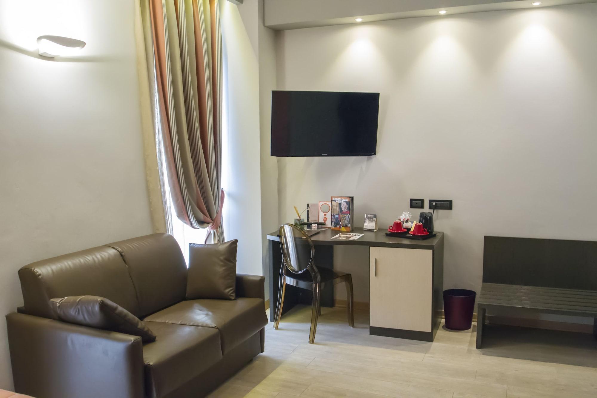 Hotel Continental Torino Kültér fotó