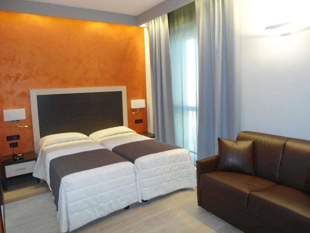 Hotel Continental Torino Kültér fotó
