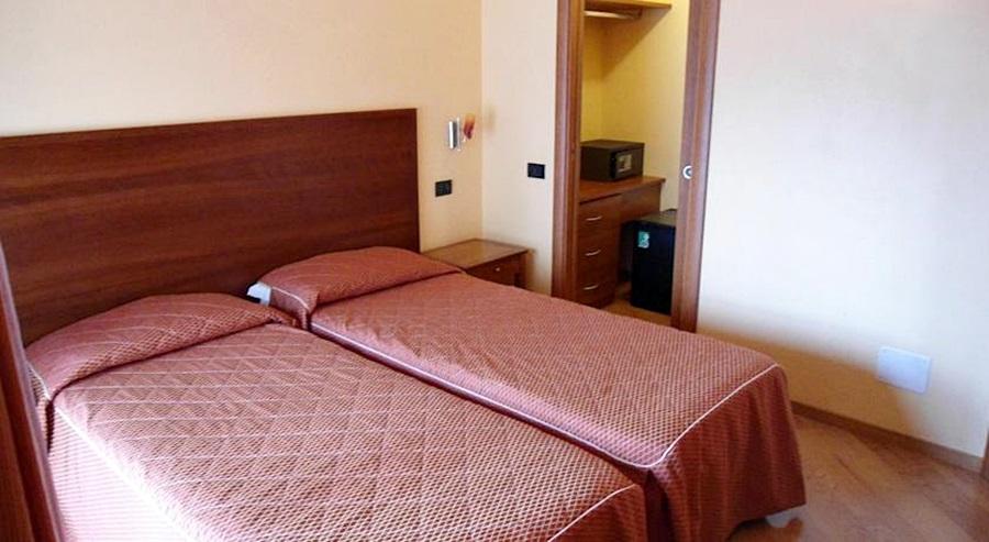 Hotel Continental Torino Kültér fotó
