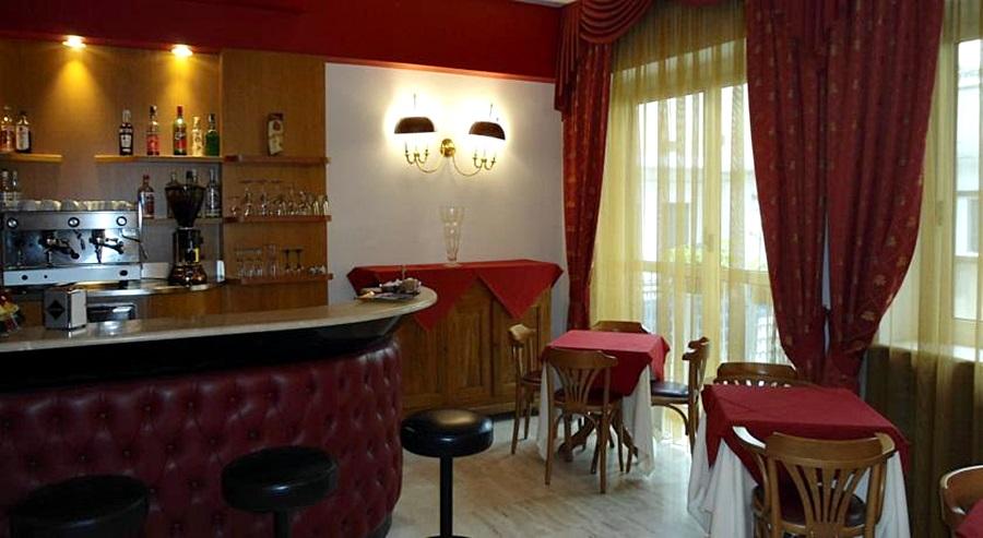Hotel Continental Torino Kültér fotó