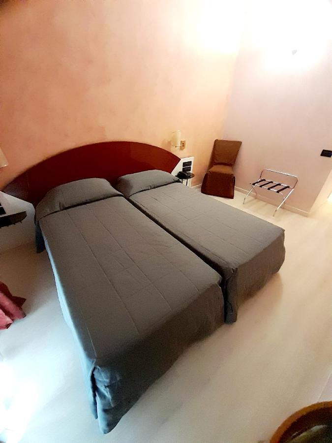 Hotel Continental Torino Kültér fotó