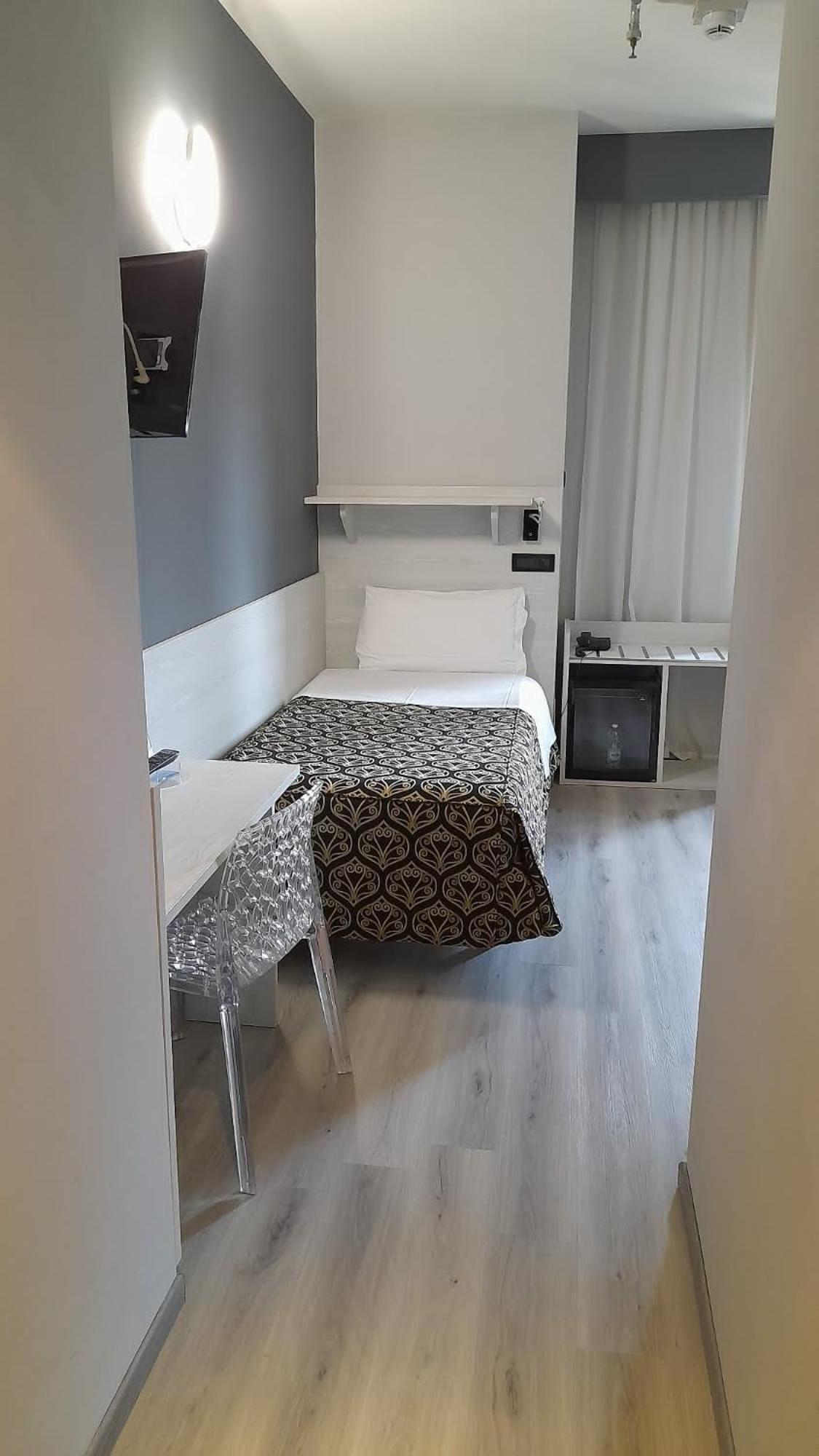Hotel Continental Torino Kültér fotó
