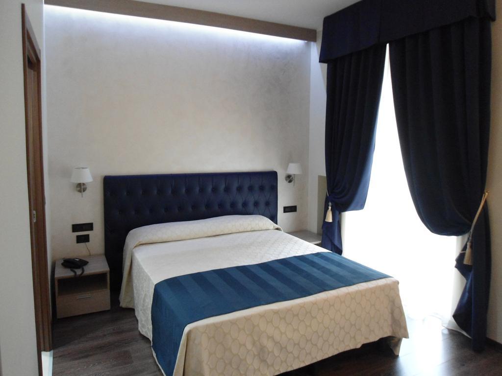 Hotel Continental Torino Kültér fotó