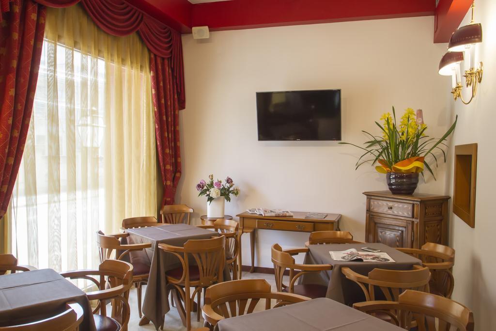 Hotel Continental Torino Kültér fotó