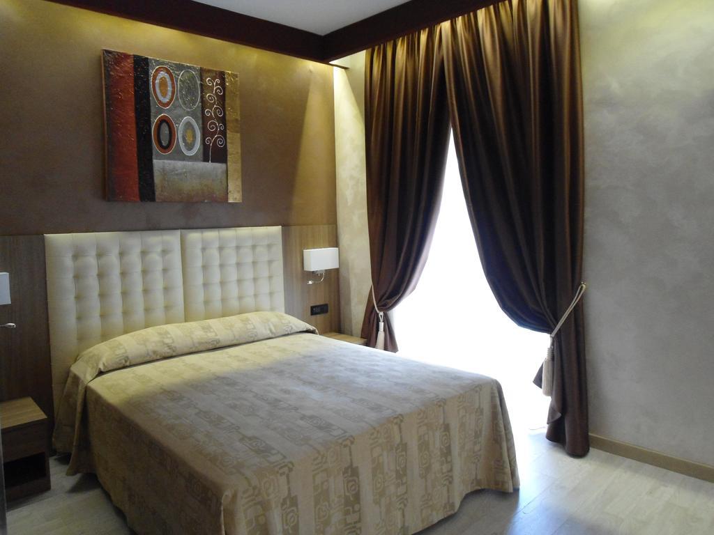Hotel Continental Torino Kültér fotó