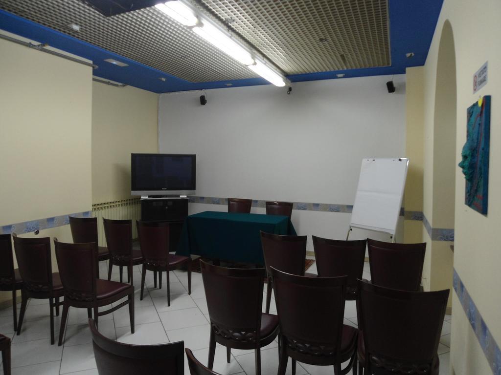Hotel Continental Torino Kültér fotó