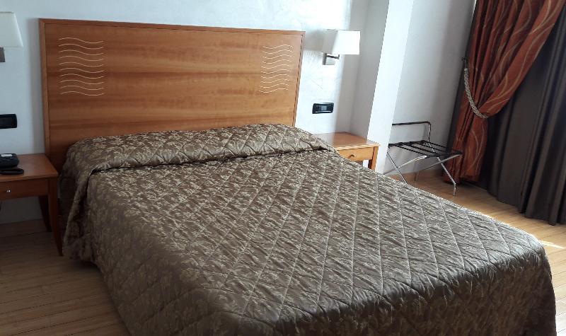 Hotel Continental Torino Kültér fotó