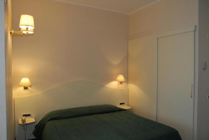 Hotel Continental Torino Kültér fotó